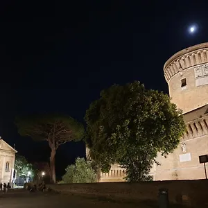 La Casa Nel Castello Остия-Антика