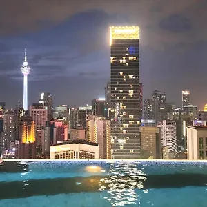 Axon Klcc - Kl Куала-Лумпур