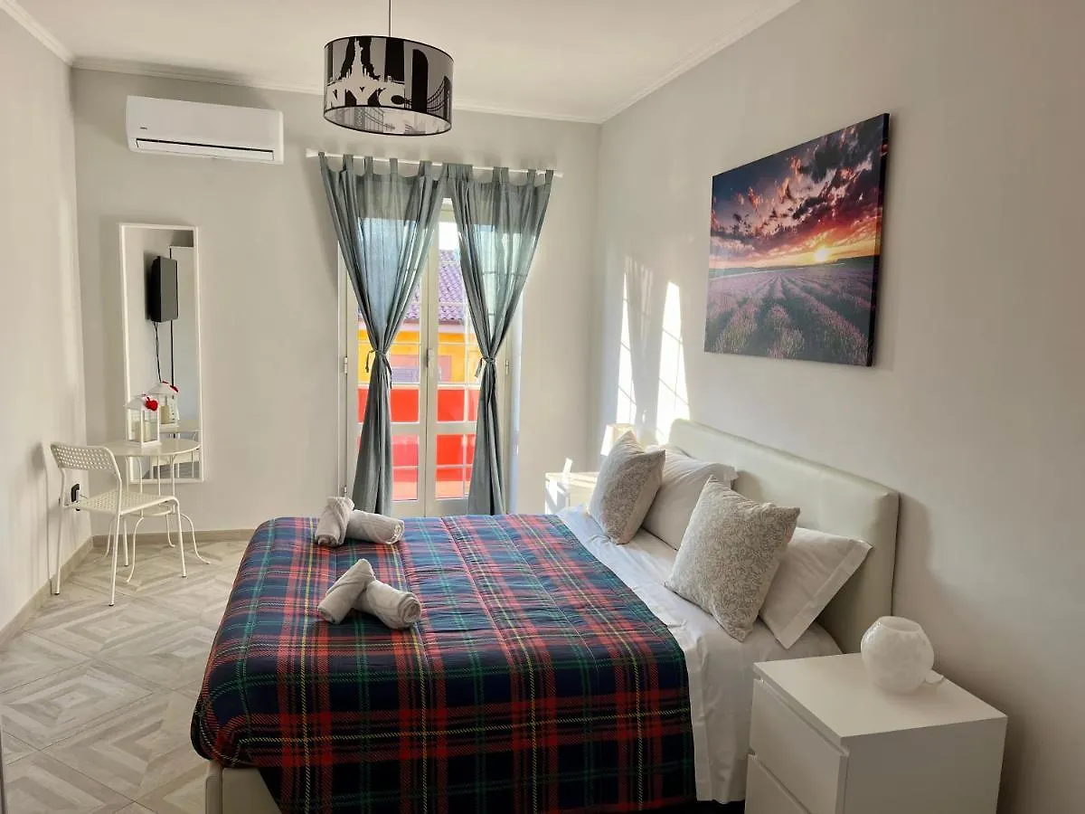 Hangar Inn フィウミチーノ イタリア